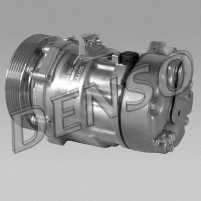 DENSO DCP32038 Компрессор, кондиционер для VOLKSWAGEN T4 MULTIVAN (Фольксваген Т4 мултиvан) DENSO DCP32038 Компрессор, кондиционер для VOLKSWAGEN T4 MULTIVAN (Фольксваген Т4 мултиvан)