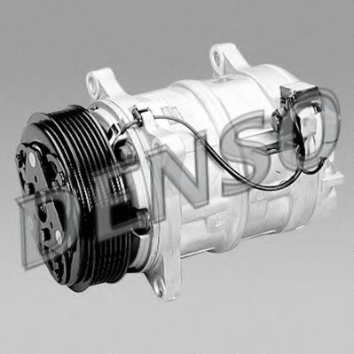 DENSO DCP33006 Компрессор, кондиционер для VOLVO (Вольво) DENSO DCP33006 Компрессор, кондиционер для VOLVO (Вольво)
