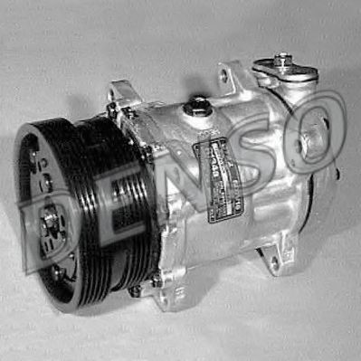DENSO DCP01005 Компрессор, кондиционер для ALFA-ROMEO (Алфа-ромэо) DENSO DCP01005 Компрессор, кондиционер для ALFA-ROMEO (Алфа-ромэо)