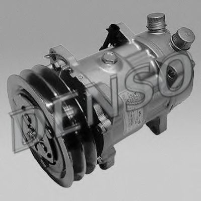 DENSO DCP01012 Компрессор, кондиционер для ALFA-ROMEO (Алфа-ромэо) DENSO DCP01012 Компрессор, кондиционер для ALFA-ROMEO (Алфа-ромэо)