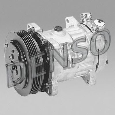 DENSO DCP01025 Компрессор, кондиционер для ALFA ROMEO 168 (Альфа ромео 168) DENSO DCP01025 Компрессор, кондиционер для ALFA ROMEO 168 (Альфа ромео 168)
