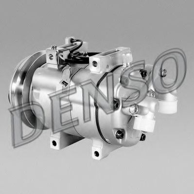 DENSO DCP02000 Компрессор, кондиционер для AUDI CABRIOLET (Ауди Cабриолэт) DENSO DCP02000 Компрессор, кондиционер для AUDI CABRIOLET (Ауди Cабриолэт)