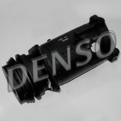DENSO DCP02017 Компрессор, кондиционер для AUDI 100 (Ауди 100) DENSO DCP02017 Компрессор, кондиционер для AUDI 100 (Ауди 100)