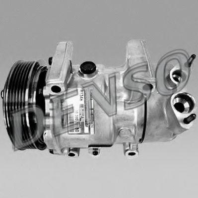 DENSO DCP07001 Компрессор, кондиционер для CITROËN XSARA (CитроËн Ксара) DENSO DCP07001 Компрессор, кондиционер для CITROËN XSARA (CитроËн Ксара)