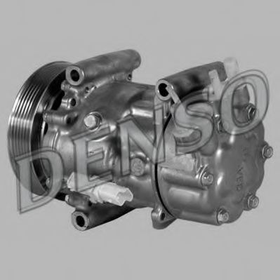 DENSO DCP07004 Компрессор, кондиционер для CITROËN XSARA (CитроËн Ксара) DENSO DCP07004 Компрессор, кондиционер для CITROËN XSARA (CитроËн Ксара)