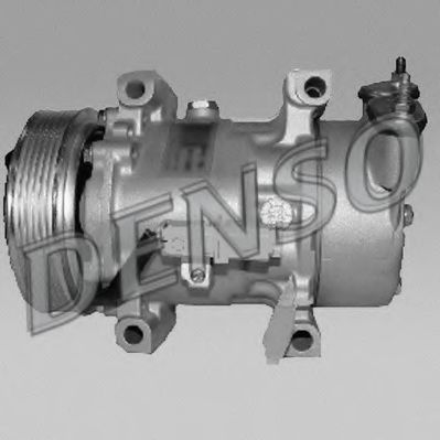 DENSO DCP07053 Компрессор, кондиционер для CITROËN XSARA (CитроËн Ксара) DENSO DCP07053 Компрессор, кондиционер для CITROËN XSARA (CитроËн Ксара)