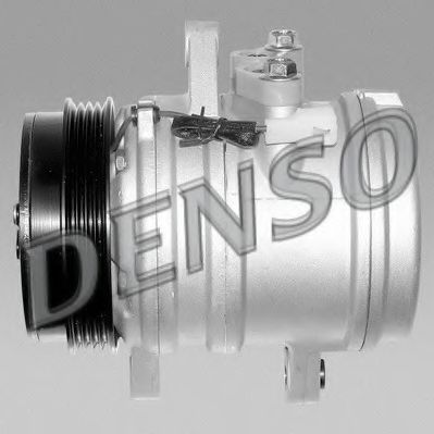 DENSO DCP08010 Компрессор, кондиционер для DAEWOO MATIZ (Дэу Матиз) DENSO DCP08010 Компрессор, кондиционер для DAEWOO MATIZ (Дэу Матиз)