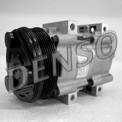 DENSO DCP10004 Компрессор, кондиционер для FORD MONDEO (Форд Мондэо) DENSO DCP10004 Компрессор, кондиционер для FORD MONDEO (Форд Мондэо)