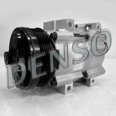DENSO DCP10008 Компрессор, кондиционер для FORD SCORPIO II (Форд Скорпио 2) DENSO DCP10008 Компрессор, кондиционер для FORD SCORPIO II (Форд Скорпио 2)