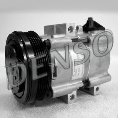 DENSO DCP10010 Компрессор, кондиционер для FORD MONDEO (Форд Мондэо) DENSO DCP10010 Компрессор, кондиционер для FORD MONDEO (Форд Мондэо)