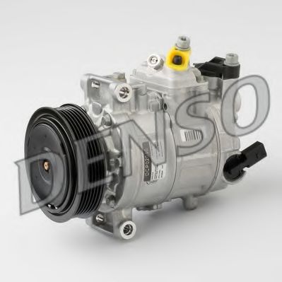DENSO DCP02050 Компрессор, кондиционер для VOLKSWAGEN SCIROCCO (Фольксваген Сcироccо) DENSO DCP02050 Компрессор, кондиционер для VOLKSWAGEN SCIROCCO (Фольксваген Сcироccо)