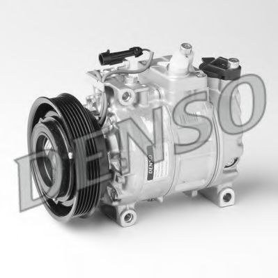DENSO DCP01001 Компрессор, кондиционер для LANCIA KAPPA (Лансиа/лянча Каппа) DENSO DCP01001 Компрессор, кондиционер для LANCIA KAPPA (Лансиа/лянча Каппа)