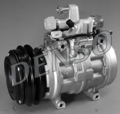 DENSO DCP02001 Компрессор, кондиционер для AUDI 90 (Ауди 90) DENSO DCP02001 Компрессор, кондиционер для AUDI 90 (Ауди 90)