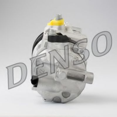 DENSO DCP02030 Компрессор, кондиционер для AUDI TT (Ауди Тт) DENSO DCP02030 Компрессор, кондиционер для AUDI TT (Ауди Тт)