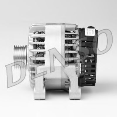 DENSO DAN515 Генератор для CITROËN C4 I (CитроËн С4 и) DENSO DAN515 Генератор для CITROËN C4 I (CитроËн С4 и)