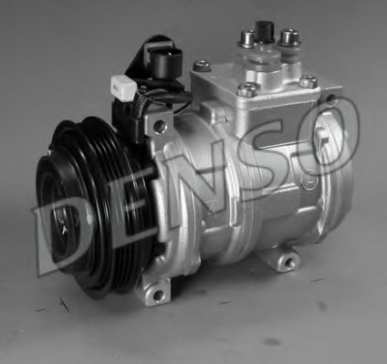 DENSO DCP05002 Компрессор, кондиционер для BMW 3 (Бмв 3) DENSO DCP05002 Компрессор, кондиционер для BMW 3 (Бмв 3)
