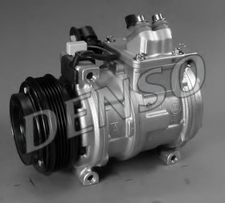 DENSO DCP05003 Компрессор, кондиционер для BMW 3 (Бмв 3) DENSO DCP05003 Компрессор, кондиционер для BMW 3 (Бмв 3)