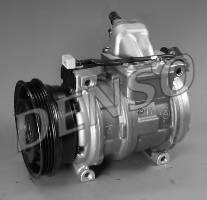 DENSO DCP05004 Компрессор, кондиционер для BMW 3 (Бмв 3) DENSO DCP05004 Компрессор, кондиционер для BMW 3 (Бмв 3)