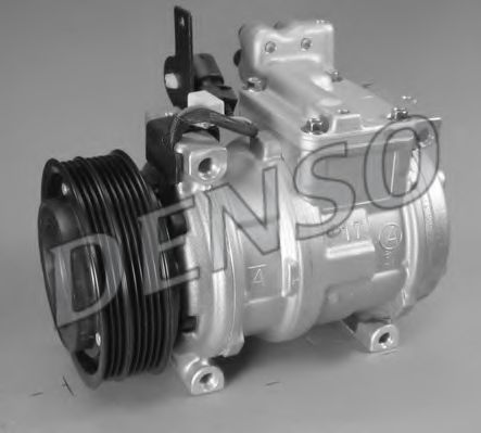 DENSO DCP05006 Компрессор, кондиционер для BMW 7 (Бмв 7) DENSO DCP05006 Компрессор, кондиционер для BMW 7 (Бмв 7)