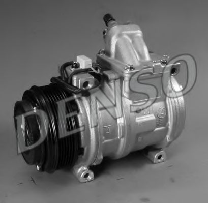 DENSO DCP05009 Компрессор, кондиционер для BMW 7 (Бмв 7) DENSO DCP05009 Компрессор, кондиционер для BMW 7 (Бмв 7)
