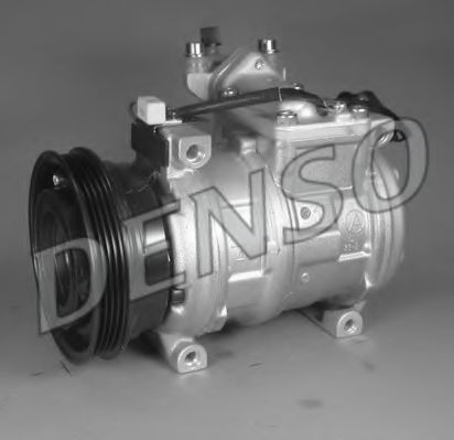 DENSO DCP05010 Компрессор, кондиционер для BMW 3 (Бмв 3) DENSO DCP05010 Компрессор, кондиционер для BMW 3 (Бмв 3)