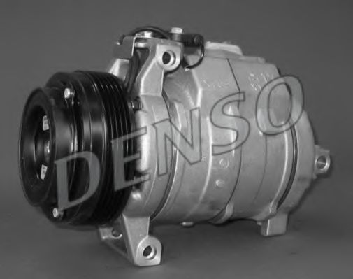 DENSO DCP05025 Компрессор, кондиционер для LAND ROVER RANGE ROVER III (Ленд ровер/лэнд ровер Рангэ ровер 3) DENSO DCP05025 Компрессор, кондиционер для LAND ROVER RANGE ROVER III (Ленд ровер/лэнд ровер Рангэ ровер 3)