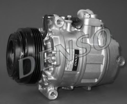 DENSO DCP05039 Компрессор, кондиционер для BMW 7 (Бмв 7) DENSO DCP05039 Компрессор, кондиционер для BMW 7 (Бмв 7)