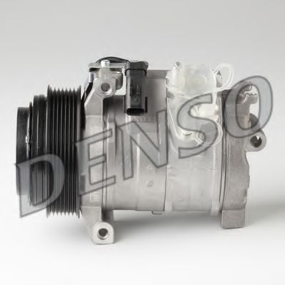 DENSO DCP06020 Компрессор, кондиционер для CHRYSLER 300 C (Крайслер 300 с) DENSO DCP06020 Компрессор, кондиционер для CHRYSLER 300 C (Крайслер 300 с)