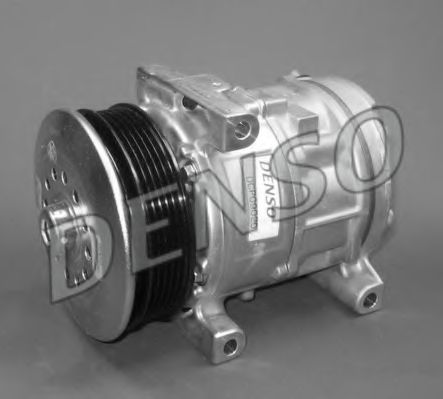 DENSO DCP09020 Компрессор, кондиционер для LANCIA DELTA III (Лансиа/лянча Дэлта 3) DENSO DCP09020 Компрессор, кондиционер для LANCIA DELTA III (Лансиа/лянча Дэлта 3)