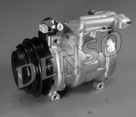 DENSO DCP11001 Компрессор, кондиционер для JAGUAR VANDEN PLAS (Ягуар Vандэн плас) DENSO DCP11001 Компрессор, кондиционер для JAGUAR VANDEN PLAS (Ягуар Vандэн плас)