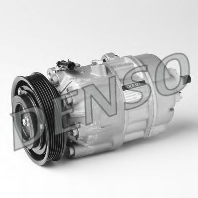 DENSO DCP13001 Компрессор, кондиционер для LANCIA KAPPA (Лансиа/лянча Каппа) DENSO DCP13001 Компрессор, кондиционер для LANCIA KAPPA (Лансиа/лянча Каппа)