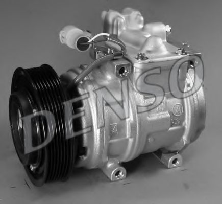 DENSO DCP14001 Компрессор, кондиционер для LAND ROVER DEFENDER (Ленд ровер/лэнд ровер Дэфэндэр) DENSO DCP14001 Компрессор, кондиционер для LAND ROVER DEFENDER (Ленд ровер/лэнд ровер Дэфэндэр)