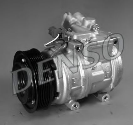 DENSO DCP14006 Компрессор, кондиционер для LAND ROVER DEFENDER (Ленд ровер/лэнд ровер Дэфэндэр) DENSO DCP14006 Компрессор, кондиционер для LAND ROVER DEFENDER (Ленд ровер/лэнд ровер Дэфэндэр)