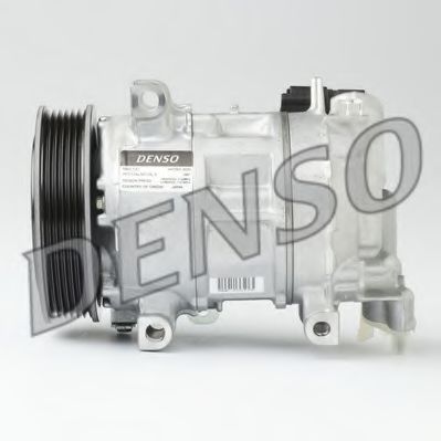 DENSO DCP21012 Компрессор, кондиционер для CITROËN DS5 (CитроËн Дс5) DENSO DCP21012 Компрессор, кондиционер для CITROËN DS5 (CитроËн Дс5)