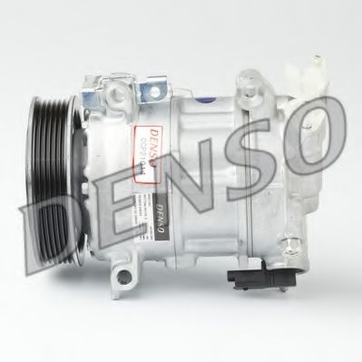 DENSO DCP21014 Компрессор, кондиционер для CITROËN DS5 (CитроËн Дс5) DENSO DCP21014 Компрессор, кондиционер для CITROËN DS5 (CитроËн Дс5)