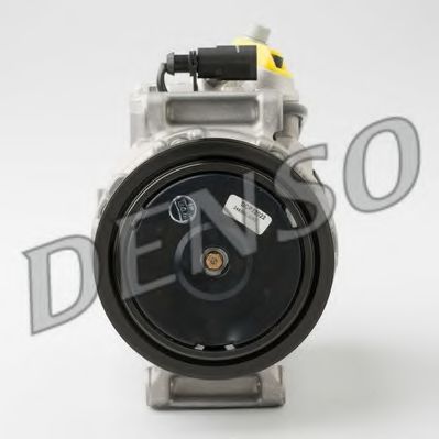 DENSO DCP32022 Компрессор, кондиционер для AUDI Q7 (Ауди Кью 7) DENSO DCP32022 Компрессор, кондиционер для AUDI Q7 (Ауди Кью 7)
