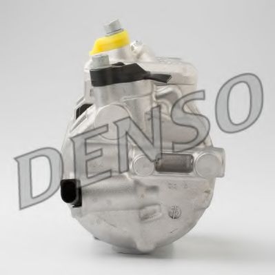 DENSO DCP32045 Компрессор, кондиционер для VOLKSWAGEN SCIROCCO (Фольксваген Сcироccо) DENSO DCP32045 Компрессор, кондиционер для VOLKSWAGEN SCIROCCO (Фольксваген Сcироccо)