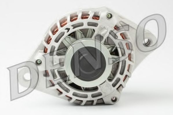 DENSO DAN1062 Генератор для FIAT BRAVO II (Фиат Брава 2) DENSO DAN1062 Генератор для FIAT BRAVO II (Фиат Брава 2)