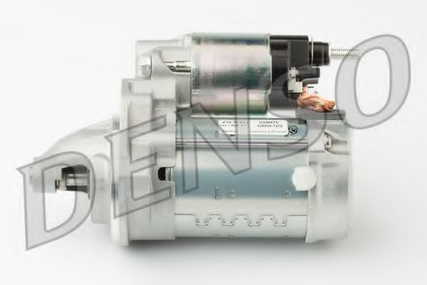 DENSO DSN975 Стартер для FIAT 500 C (Фиат 500 c) DENSO DSN975 Стартер для FIAT 500 C (Фиат 500 c)