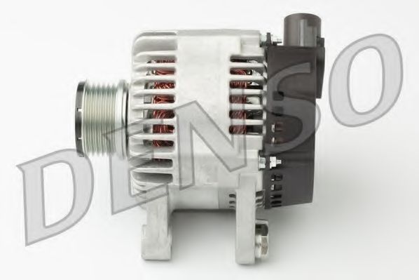 DENSO DAN1071 Генератор для CITROËN C-ELYSEE (CитроËн С-элизе (Елесей)) DENSO DAN1071 Генератор для CITROËN C-ELYSEE (CитроËн С-элизе (Елесей))