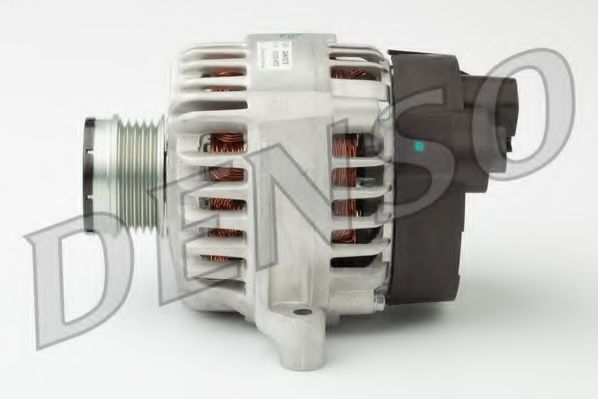 DENSO DAN1078 Генератор для FIAT 500 (Фиат 500) DENSO DAN1078 Генератор для FIAT 500 (Фиат 500)