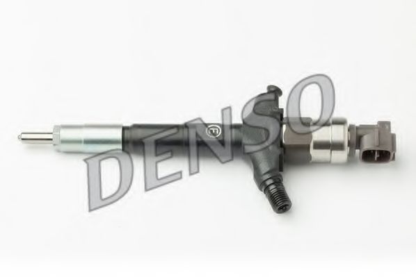 DENSO DCRI100360 Форсунка для OPEL SIGNUM (Опель Сигнум) DENSO DCRI100360 Форсунка для OPEL SIGNUM (Опель Сигнум)