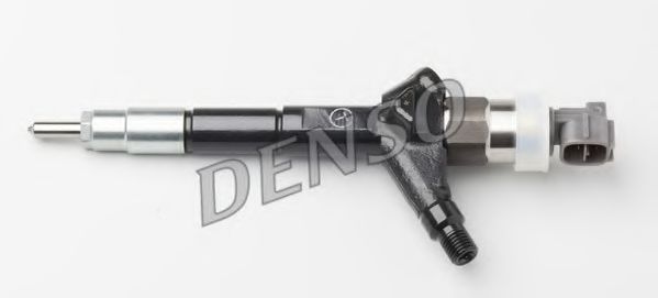 DENSO DCRI100510 Форсунка для NISSAN X-TRAIL (Ниссан Х-трэл) DENSO DCRI100510 Форсунка для NISSAN X-TRAIL (Ниссан Х-трэл)