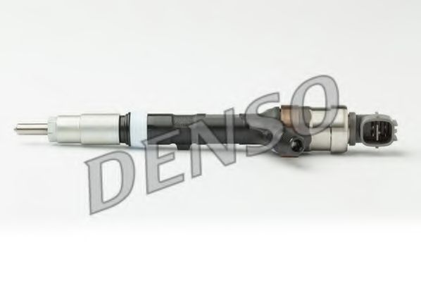 DENSO DCRI100570 Форсунка для TOYOTA PREVIA (Тойота/тоета Прэvиа) DENSO DCRI100570 Форсунка для TOYOTA PREVIA (Тойота/тоета Прэvиа)