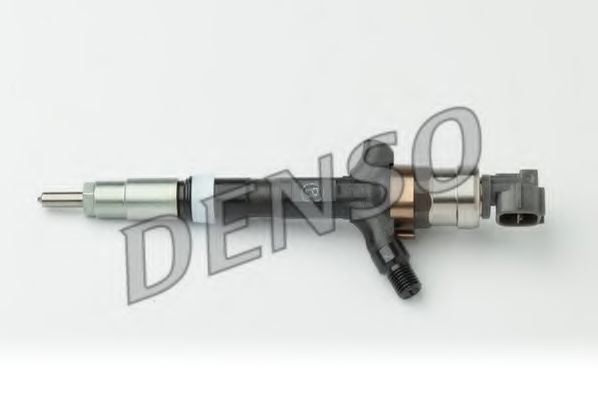 DENSO DCRI100640 Форсунка для TOYOTA ALTIS (Тойота/тоета Алтис) DENSO DCRI100640 Форсунка для TOYOTA ALTIS (Тойота/тоета Алтис)