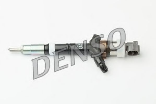DENSO DCRI100750 Форсунка для TOYOTA LAND CRUISER 90 (Тойота/тоета Ленд крузер 90) DENSO DCRI100750 Форсунка для TOYOTA LAND CRUISER 90 (Тойота/тоета Ленд крузер 90)