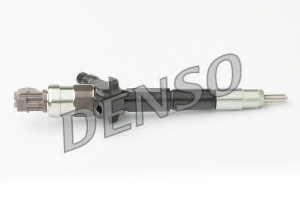 DENSO DCRI100880 Форсунка для NISSAN PRIMERA (Ниссан Примера) DENSO DCRI100880 Форсунка для NISSAN PRIMERA (Ниссан Примера)