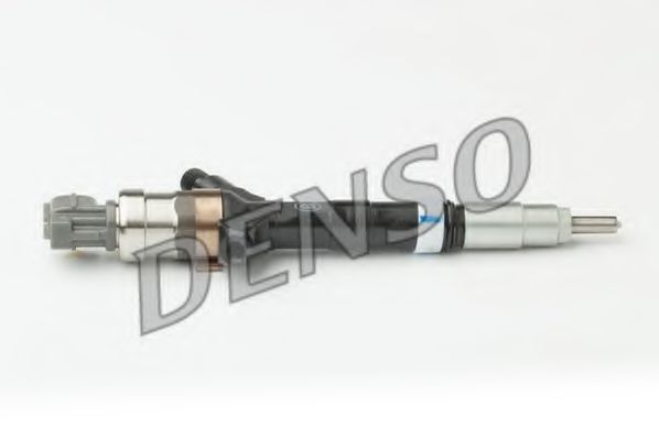 DENSO DCRI100940 Форсунка для TOYOTA HILUX II (Тойота/тоета Хилуx 2) DENSO DCRI100940 Форсунка для TOYOTA HILUX II (Тойота/тоета Хилуx 2)