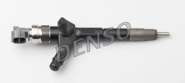 DENSO DCRI105180 Форсунка для NISSAN ALMERA TINO (Ниссан Альмера тино) DENSO DCRI105180 Форсунка для NISSAN ALMERA TINO (Ниссан Альмера тино)