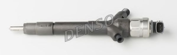 DENSO DCRI105600 Форсунка для MITSUBISHI PAJERO SPORT II (Митсубиши/митсубиси Паджеро спорт 2) DENSO DCRI105600 Форсунка для MITSUBISHI PAJERO SPORT II (Митсубиши/митсубиси Паджеро спорт 2)